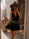 Abito Pizzo Romantic Chic