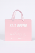 Shopper Hair Boomb x Ra Boutique