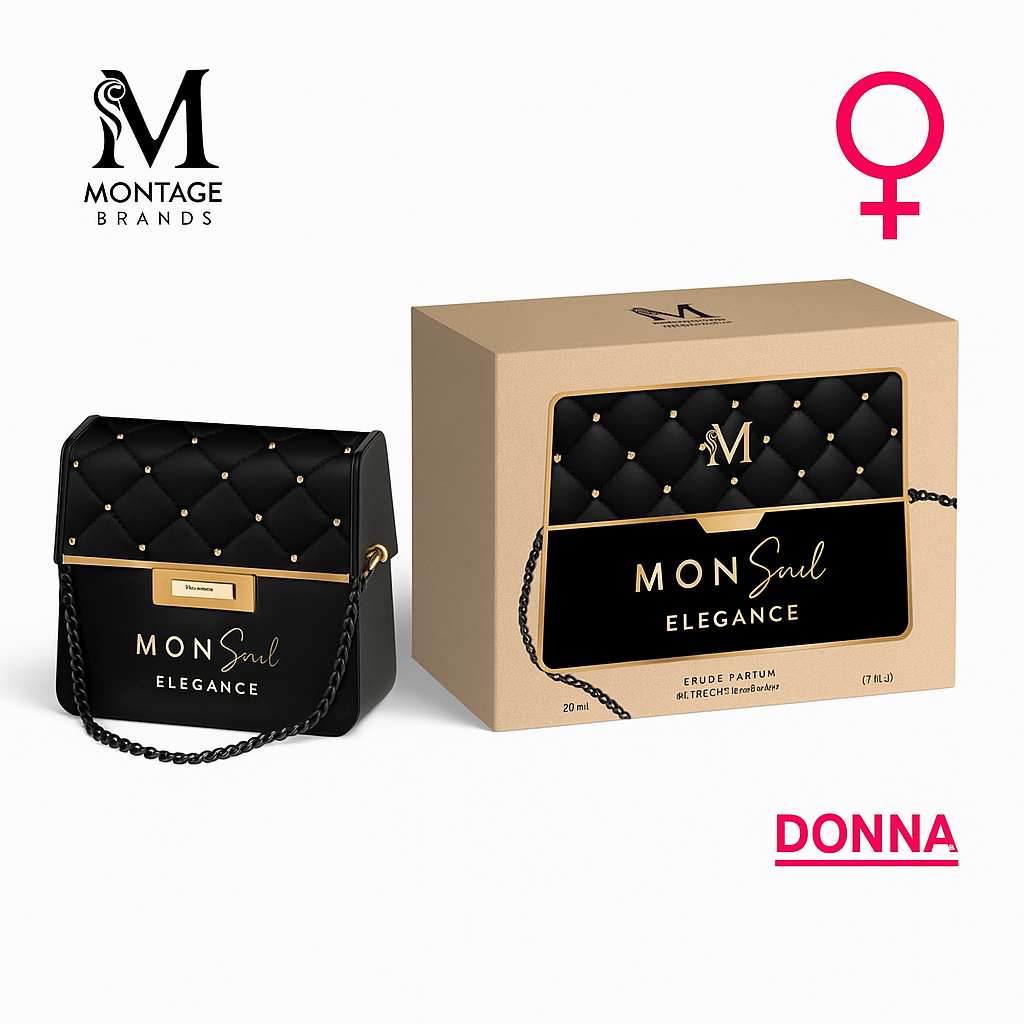 Profumo Mon Seul- Eau de parfum 100 ml