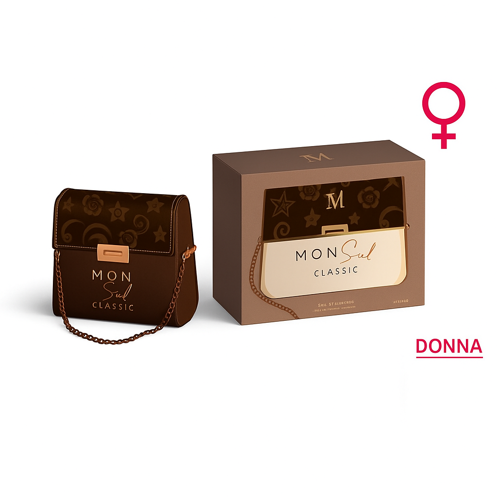 Profumo Mon Seul- Eau de parfum 100 ml