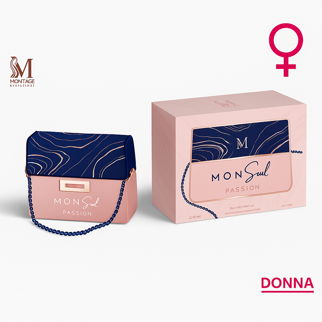 Profumo Mon Seul- Eau de parfum 100 ml