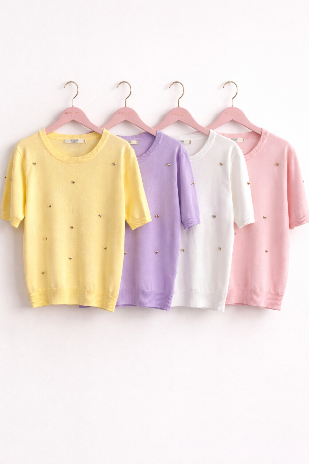 Maglia Heart Touch