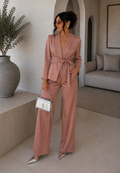 Completo Satin Rose Luxury