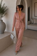 Completo Satin Rose Luxury