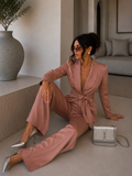 Completo Satin Rose Luxury