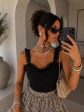 Top Lace Essential