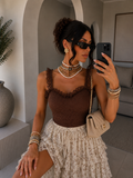 Top Lace Essential