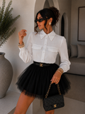Camicia Luxe Minimal