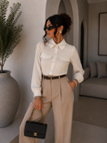 Camicia Luxe Minimal