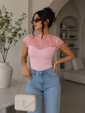 Top Elegance pizzo