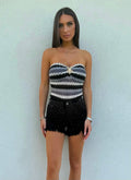 Body crochet stella
