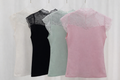 Top Elegance pizzo