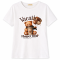T-shirt Teddy