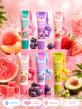 Velvet Glaze – Lip Oil Fruttato Ultra Glow