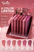 Tinta labbra No Sticky Lipstick