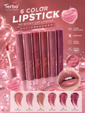 Tinta labbra No Sticky Lipstick