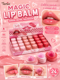 Lip Balm a cuore