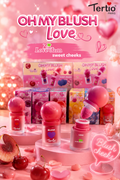 Oh my blush love
