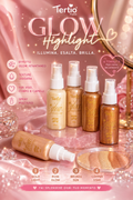 Illuminante Liquido Spray