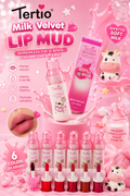 Milk velvet Lip