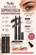 Matita per Sopracciglia