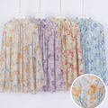 Camicia floreale vari colori