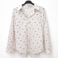 Camicia Doggy Chic