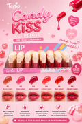 Lip Glosscolor – Gloss Labbra Brillante