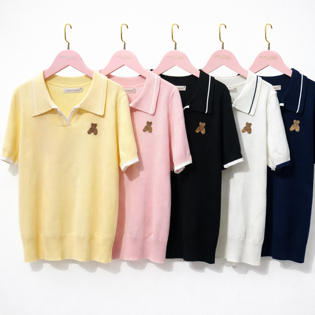 Polo Teddy