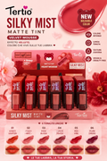 Silky Mist Matte Tint