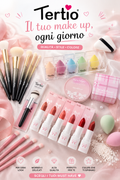 Set Make Up