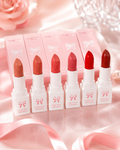 Petal & Pearl – Rossetto Opaco