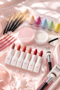 Set Make Up