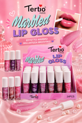 Lip gloss Marblea