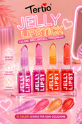 Jelly Lipstick Ph reagente