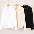 Camicia Luxe Minimal