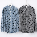 Camicia Wild Denim
