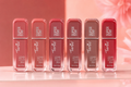Super stay matte lip gloss 36H