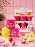 Fruit Series – Scrub Esfoliante Viso & Corpo 400gr