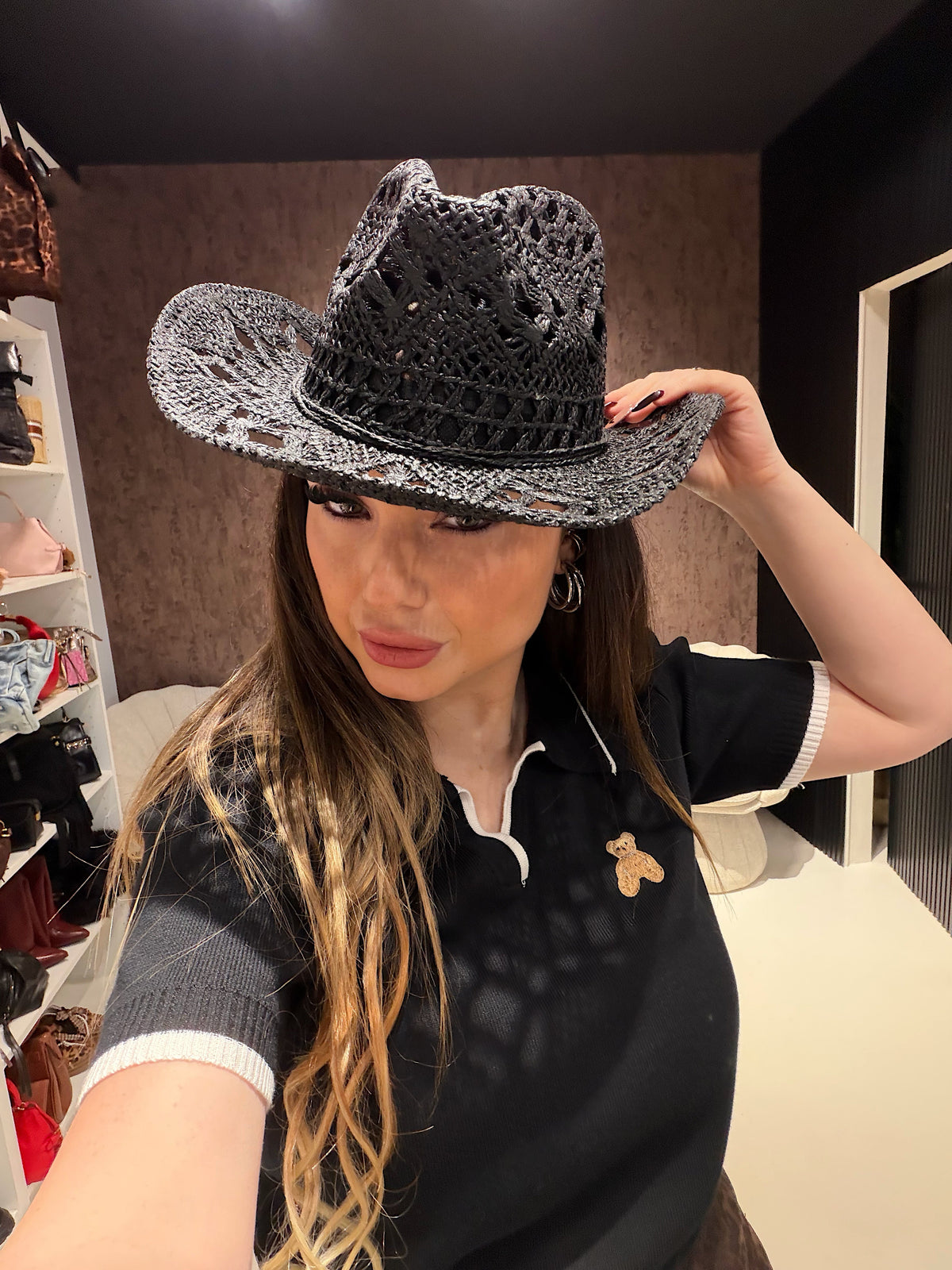 Cappelli sciarpe e guanti