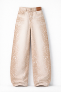 Jeans Desert Glow Wide Leg