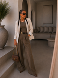 Blazer Easy Chic Made in Italy