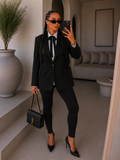 Blazer Easy Chic Made in Italy
