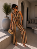 Completo Zig Zag Summer Chic