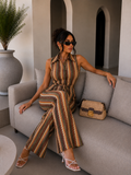 Completo Zig Zag Summer Chic