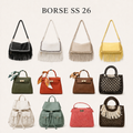 Borse SS 26