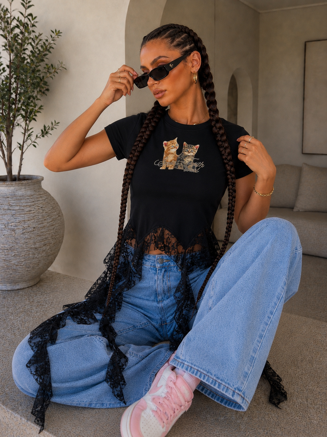 T-shirt vari modelli