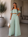 Completo summer chic vari colori