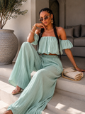 Completo summer chic vari colori