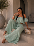 Completo summer chic vari colori